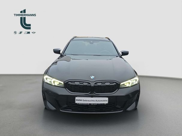 BMW 340d xDrive Touring 250 kW image number 8