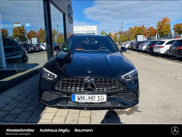 Mercedes-Benz C 43 AMG T 300 kW image number 5