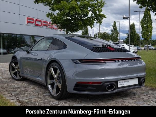 Porsche 992 Carrera 283 kW image number 4