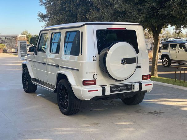 Mercedes-Benz G 400 d 243 kW image number 4