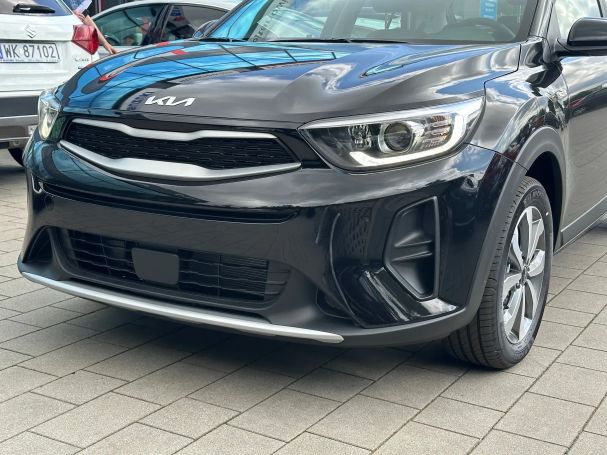 Kia Stonic 1.2 62 kW image number 6