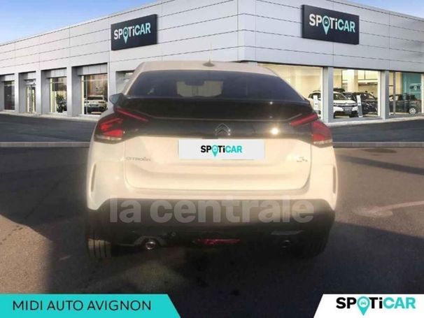 Citroen C4 96 kW image number 6