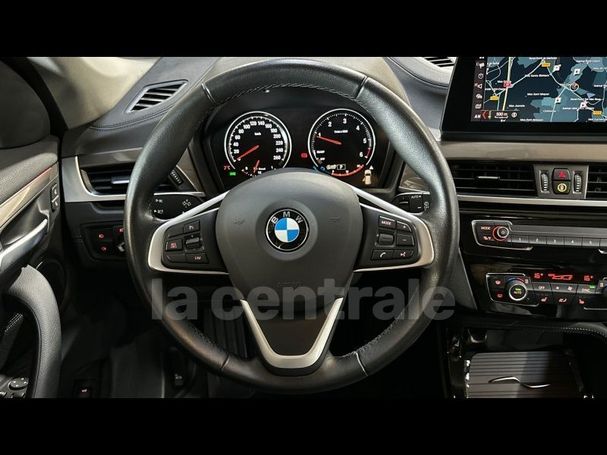 BMW X1 xDrive18d xLine 110 kW image number 17