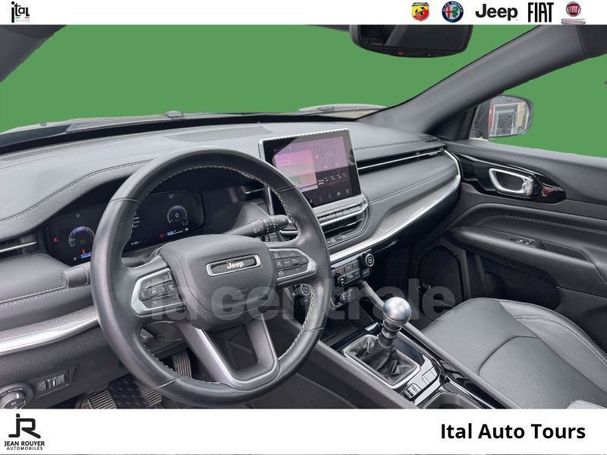 Jeep Compass 1.6 S 96 kW image number 8