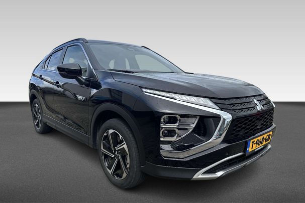 Mitsubishi Eclipse Cross PHEV 138 kW image number 2