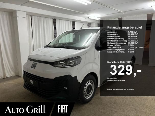 Fiat Scudo Multicab L2 107 kW image number 1