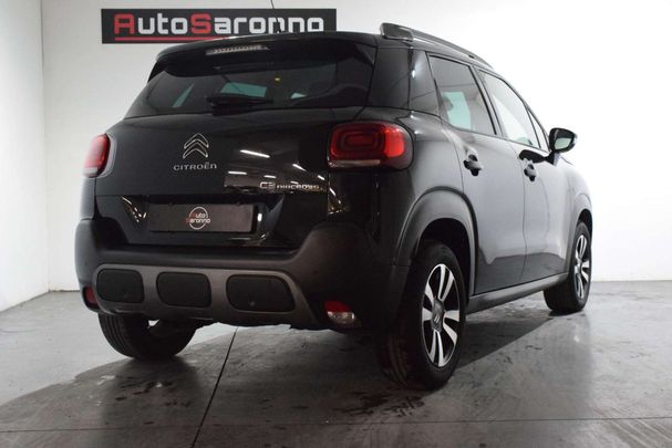 Citroen C3 Aircross BlueHDi 120 Shine EAT6 88 kW image number 3