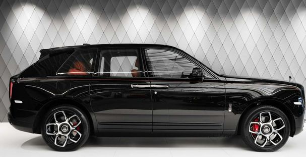 Rolls-Royce Cullinan 420 kW image number 2