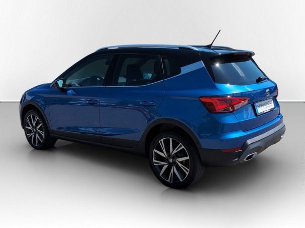 Seat Arona 1.0 TSI DSG 85 kW image number 6