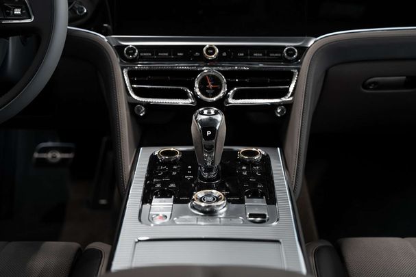 Bentley Flying Spur V8 404 kW image number 8