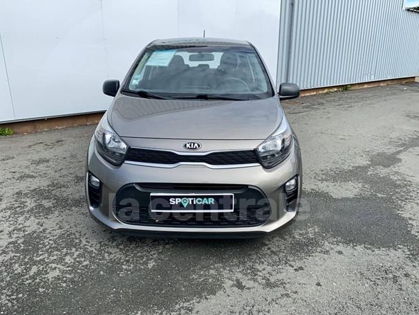 Kia Picanto 1.0 49 kW image number 3