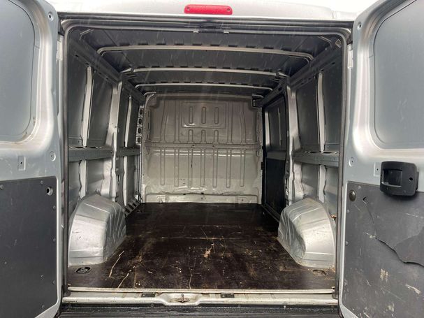 Fiat Ducato L2H1 96 kW image number 18