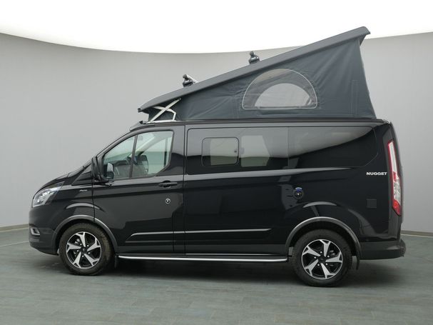 Ford Transit Nugget 125 kW image number 4