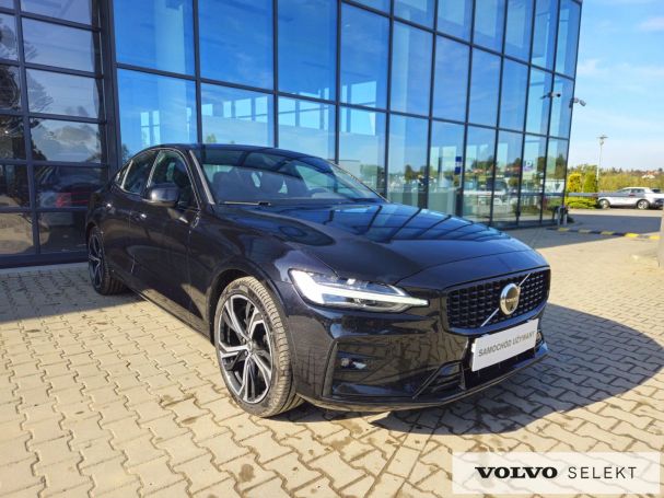 Volvo S60 AWD 184 kW image number 3