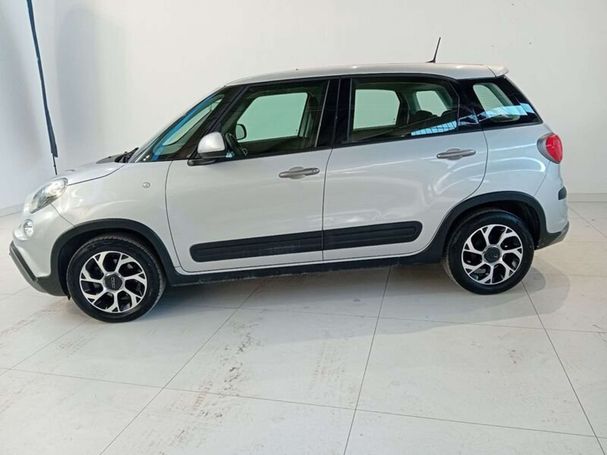 Fiat 500L 1.4 70 kW image number 7