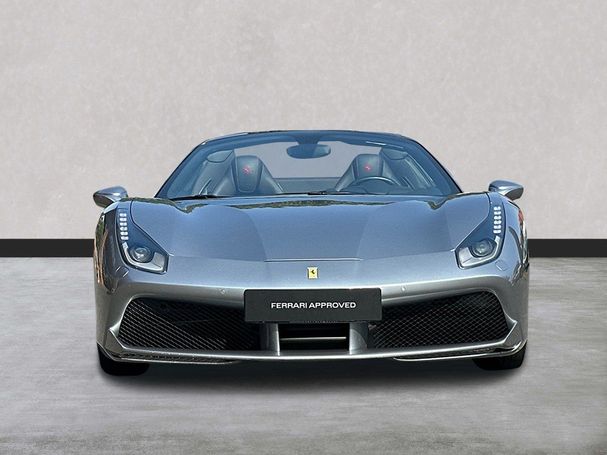 Ferrari 488 Spider 492 kW image number 4