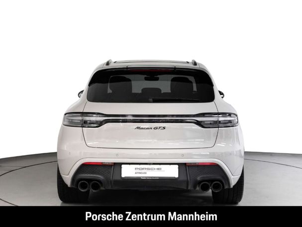 Porsche Macan GTS 324 kW image number 3