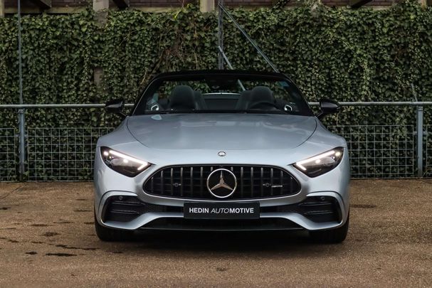 Mercedes-Benz SL 43 AMG 280 kW image number 6