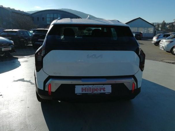 Kia EV3 Air 150 kW image number 6