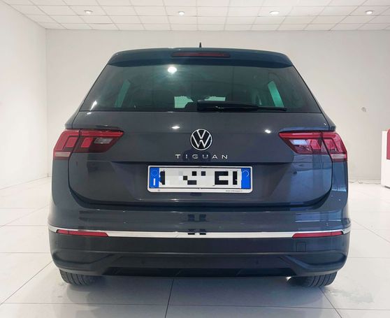 Volkswagen Tiguan 2.0 TDI Life DSG 110 kW image number 4