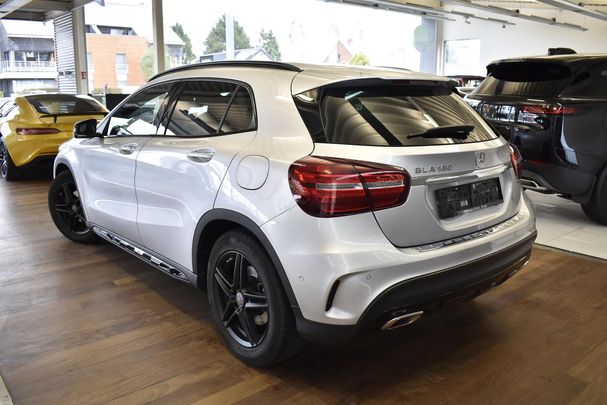 Mercedes-Benz GLA 180 90 kW image number 4