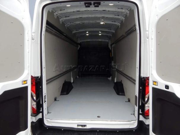 Ford Transit 350 2.0 EcoBlue 96 kW image number 5