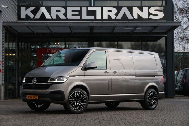 Volkswagen T6 Transporter 110 kW image number 22