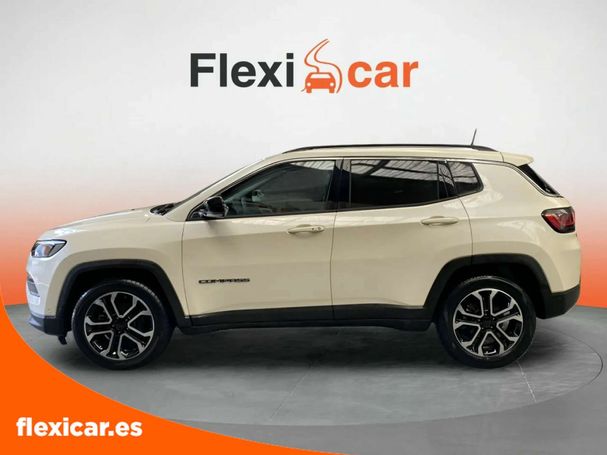 Jeep Compass 1.6 Limited 88 kW image number 4