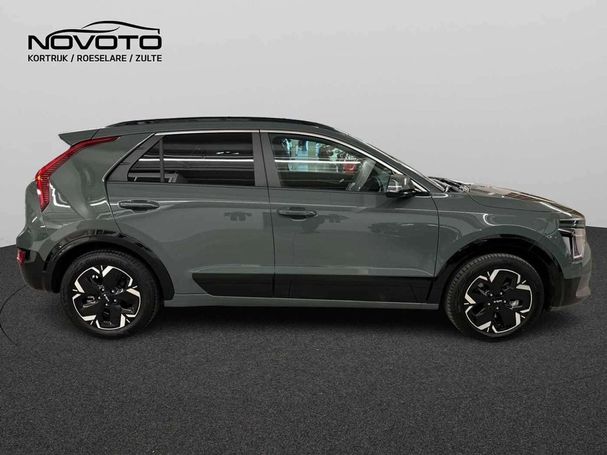 Kia Niro 150 kW image number 4