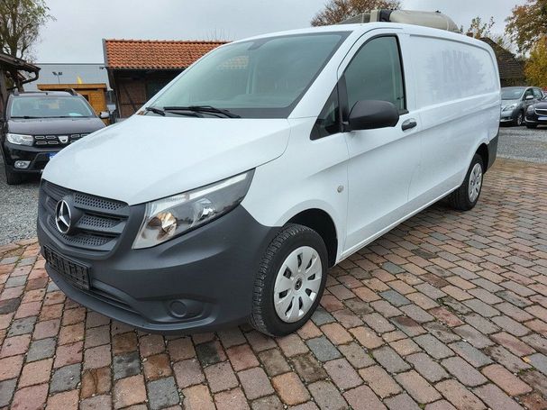 Mercedes-Benz Vito 114 CDi 100 kW image number 16