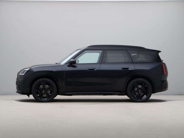 Mini Cooper SE Countryman ALL4 230 kW image number 8