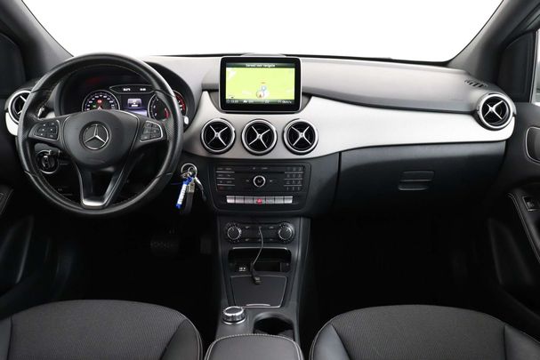 Mercedes-Benz B 180 90 kW image number 16