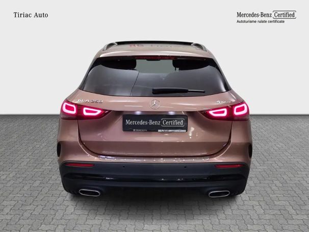 Mercedes-Benz GLA 250 165 kW image number 2