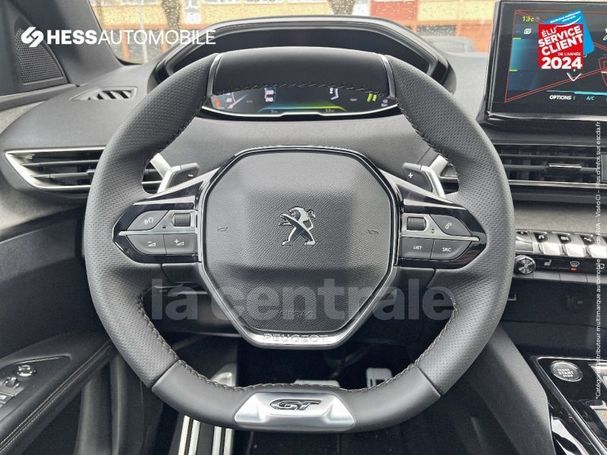 Peugeot 3008 1.6 Hybrid e-EAT8 165 kW image number 38