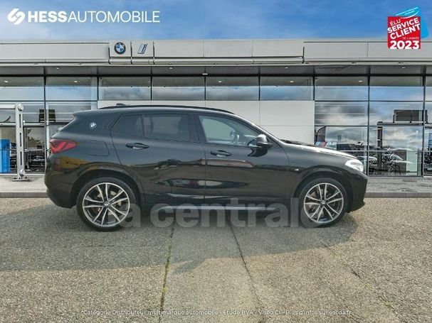 BMW X2 xDrive 162 kW image number 19