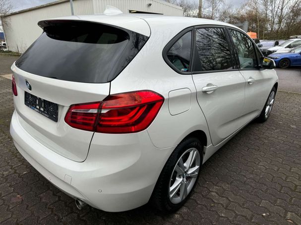 BMW 225i xDrive 170 kW image number 7