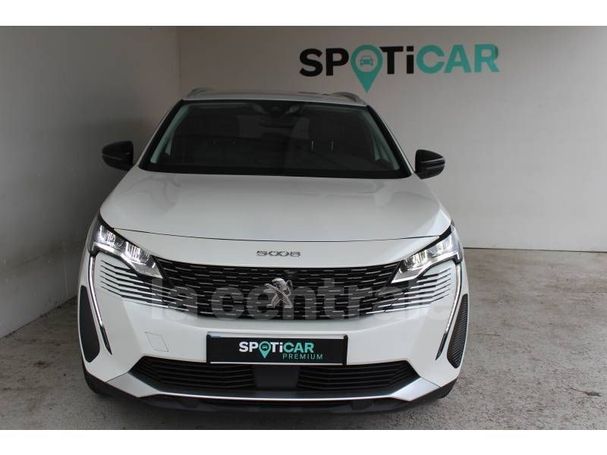 Peugeot 5008 96 kW image number 4