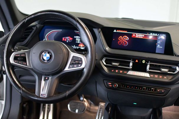 BMW 218i M Sport 100 kW image number 16