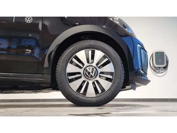 Volkswagen up! 60 kW image number 22