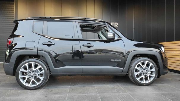 Jeep Renegade 96 kW image number 6