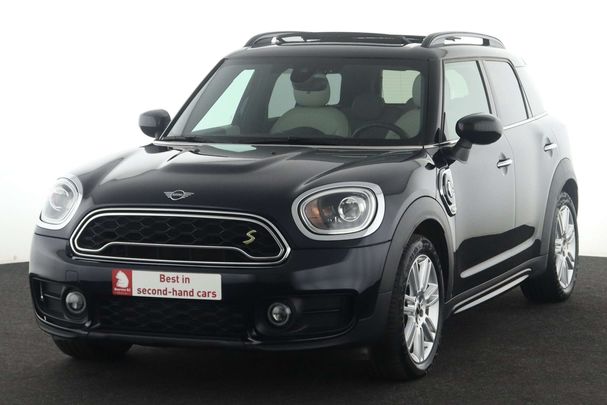 Mini Cooper SE Countryman 165 kW image number 1