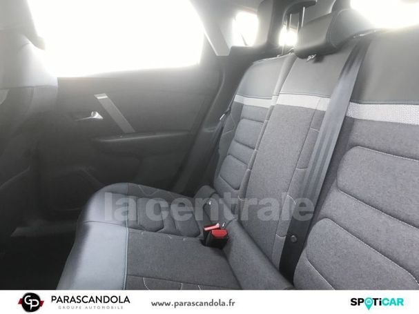 Citroen C4 96 kW image number 14