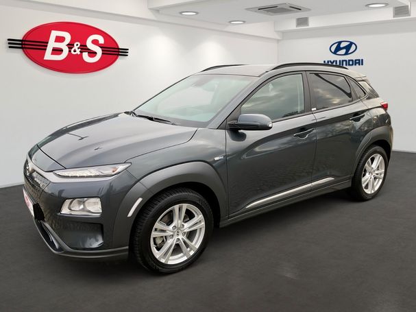 Hyundai Kona Elektro 100 kW image number 1