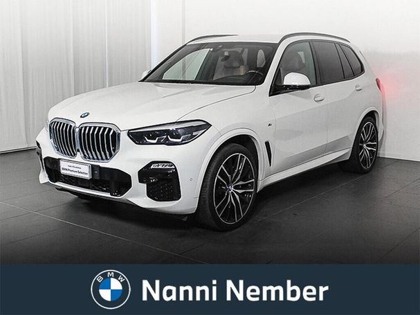 BMW X5 xDrive 195 kW image number 1