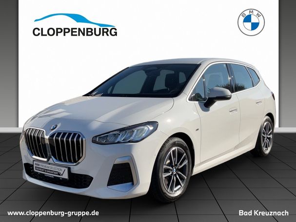 BMW 223i Active Tourer 223i 160 kW image number 1