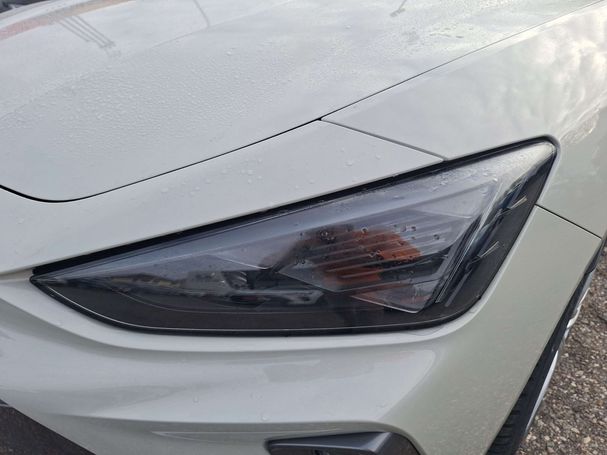 Cupra Leon 1.5 TSI 110 kW image number 3