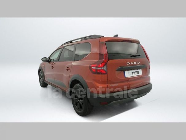 Dacia Jogger 74 kW image number 22