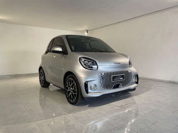 Smart ForTwo 60 kW image number 2