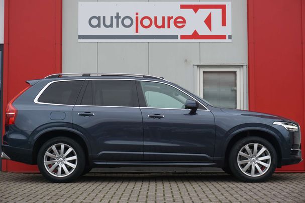 Volvo XC90 D5 AWD Momentum 175 kW image number 5