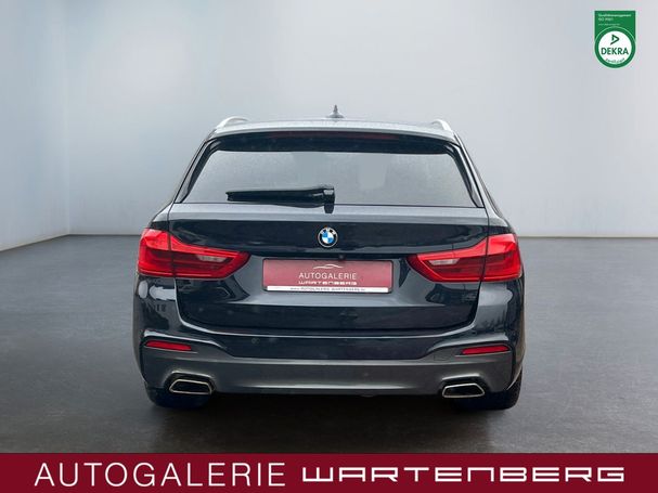 BMW 540i Touring xDrive 250 kW image number 3